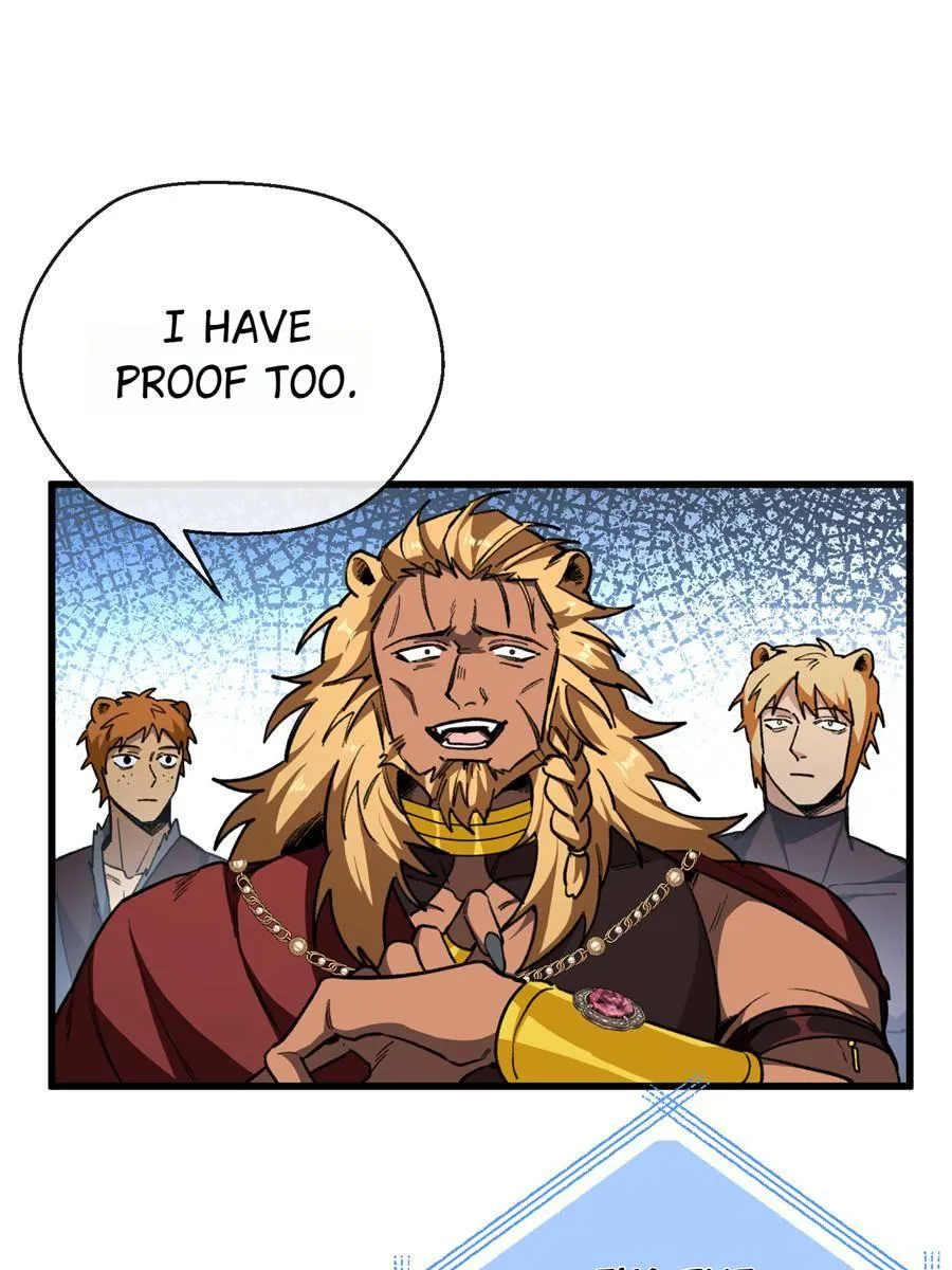 Read Clumsy Beasts, You’ve Crossed the Line! chapter 21 image 31 on Lezhin