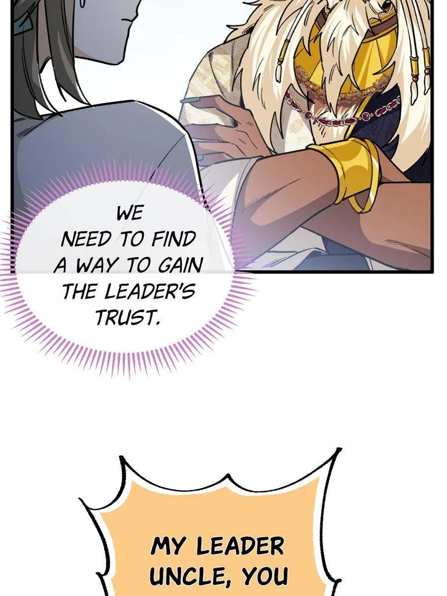 Read Clumsy Beasts, You’ve Crossed the Line! chapter 21 image 38 on Lezhin