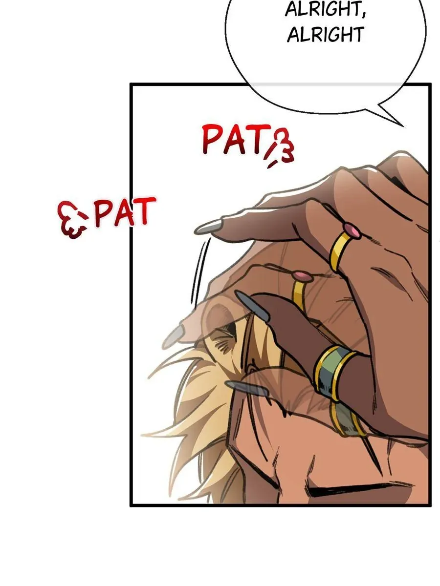 Read Clumsy Beasts, You’ve Crossed the Line! chapter 21 image 40 on Lezhin