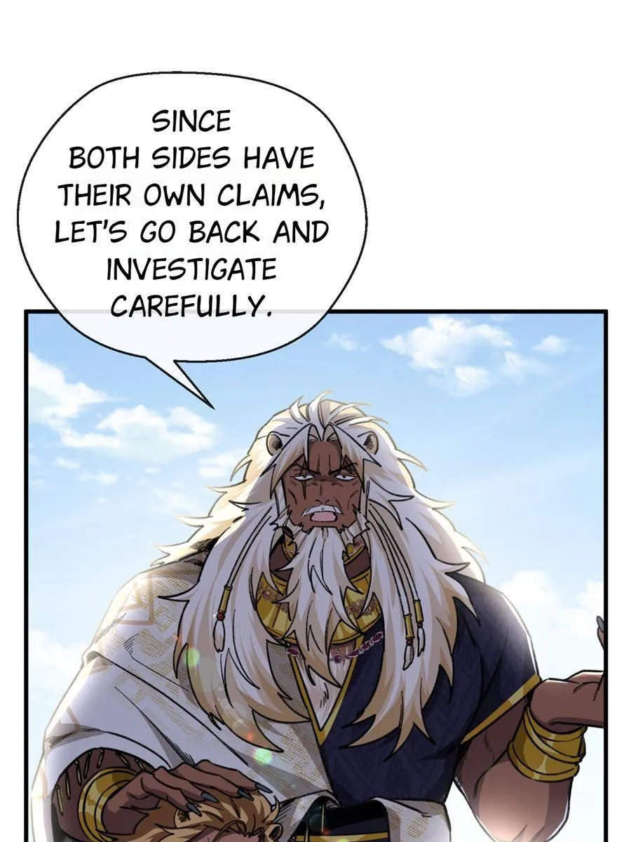 Read Clumsy Beasts, You’ve Crossed the Line! chapter 21 image 42 on Lezhin
