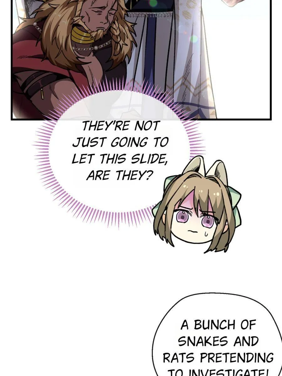Read Clumsy Beasts, You’ve Crossed the Line! chapter 21 image 43 on Lezhin