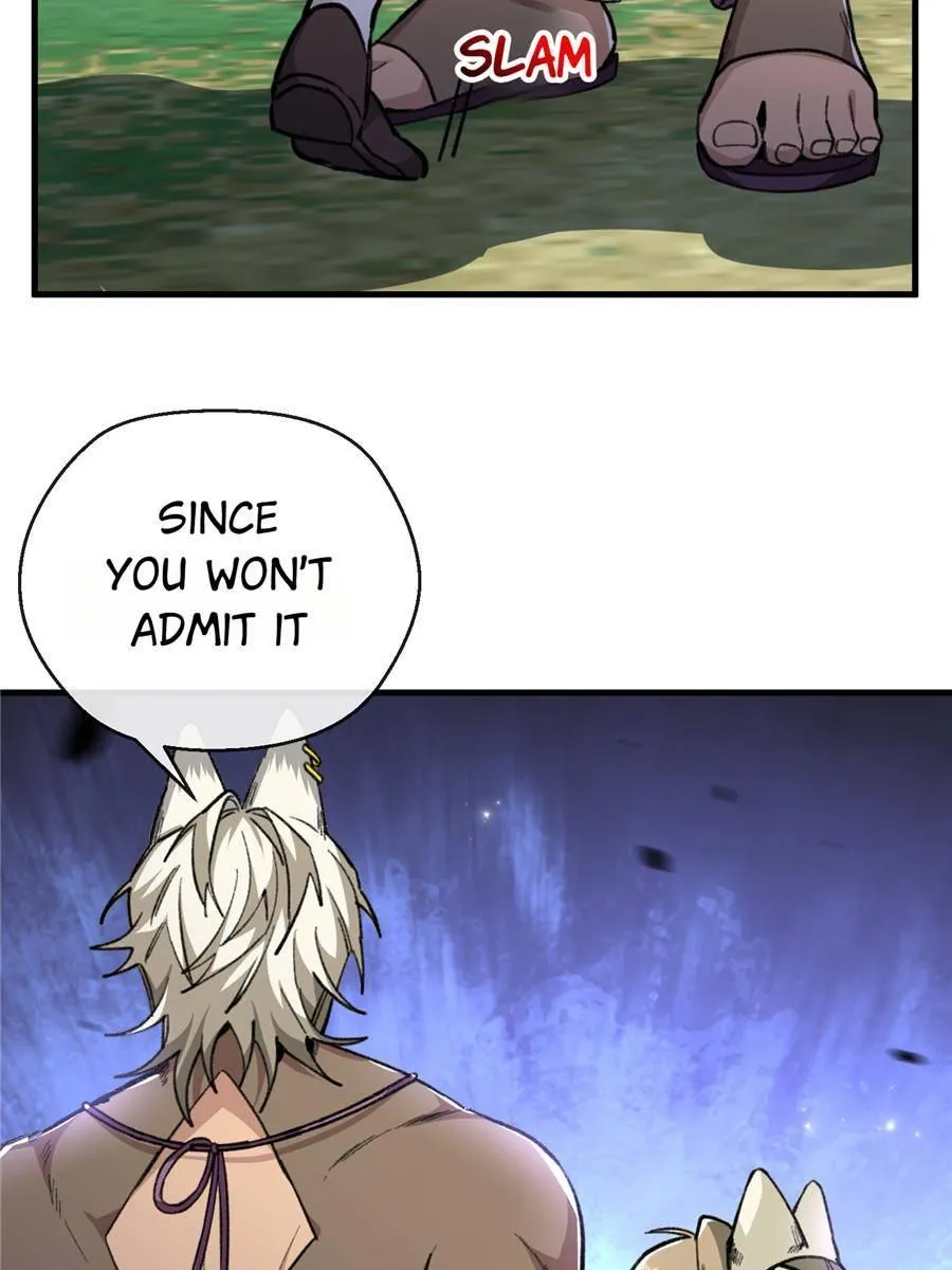 Read Clumsy Beasts, You’ve Crossed the Line! chapter 21 image 45 on Lezhin