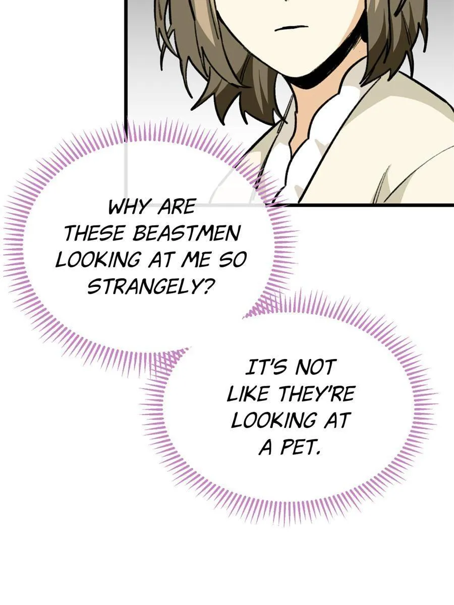 Read Clumsy Beasts, You’ve Crossed the Line! chapter 21 image 6 on Lezhin