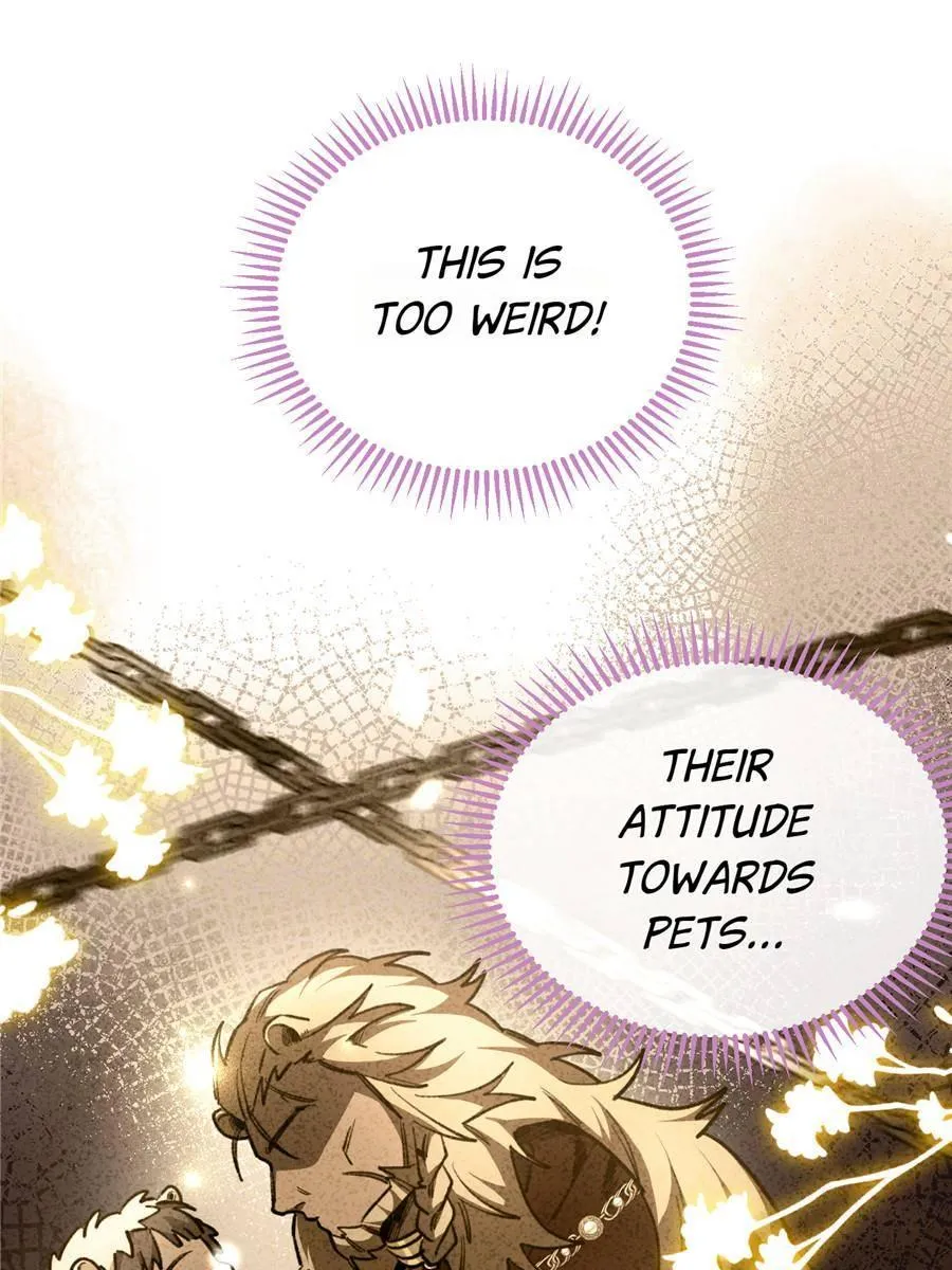 Read Clumsy Beasts, You’ve Crossed the Line! chapter 21 image 8 on Lezhin