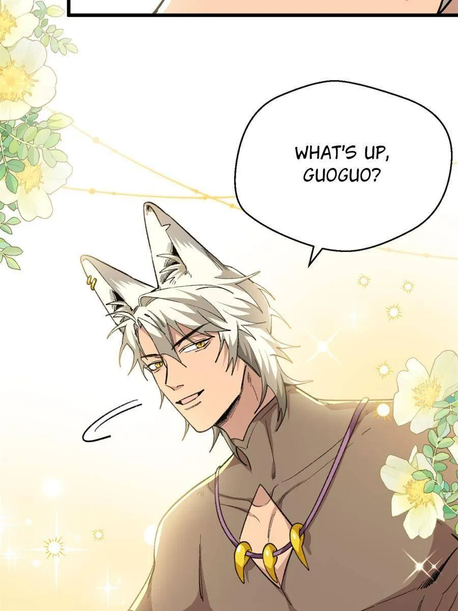 Read Clumsy Beasts, You’ve Crossed the Line! chapter 49 image 2 on Lezhin