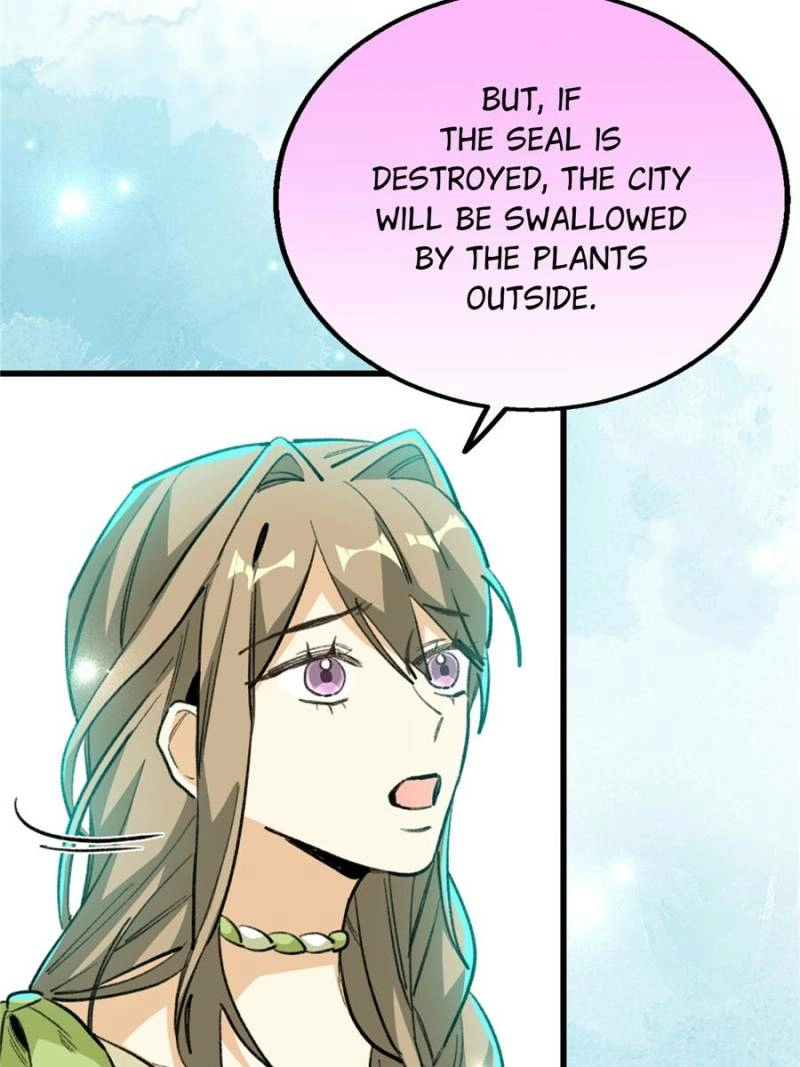 Clumsy Master, You've Crossed the Line! Chapter 113 page 3 - 