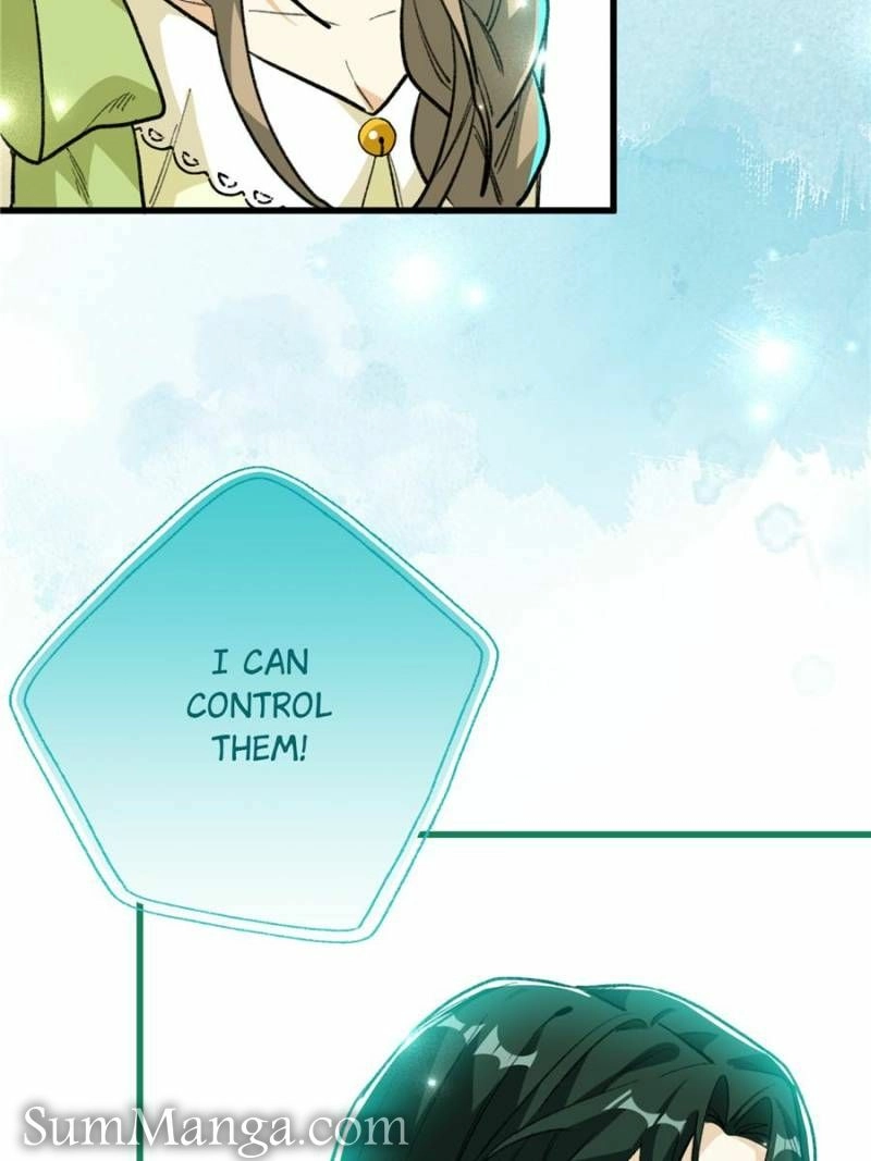 Clumsy Master, You've Crossed the Line! Chapter 113 page 4 - 