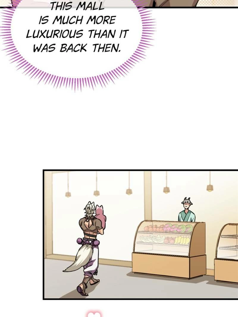 Clumsy Master, You've Crossed the Line! Chapter 13 page 5 - 