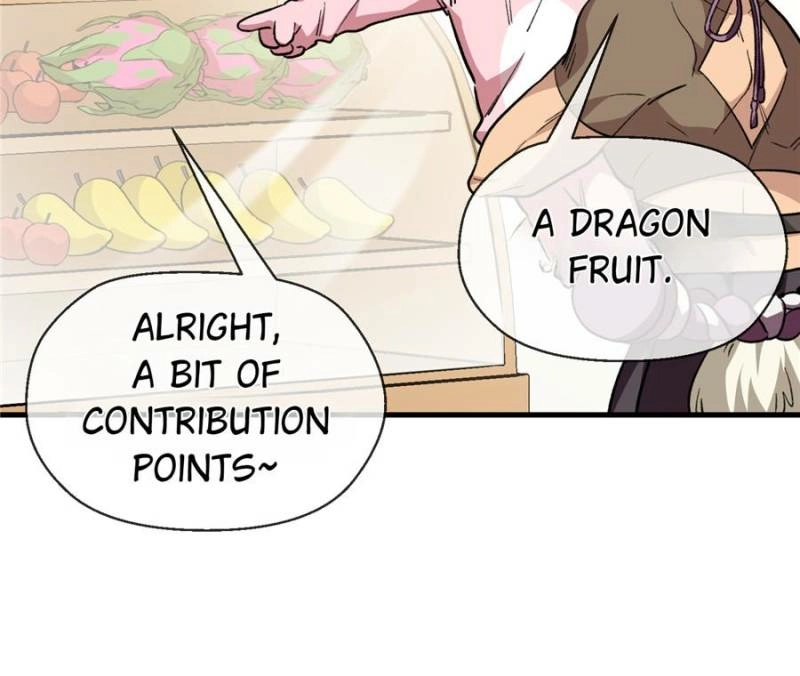 Clumsy Master, You've Crossed the Line! Chapter 13 page 8 - 