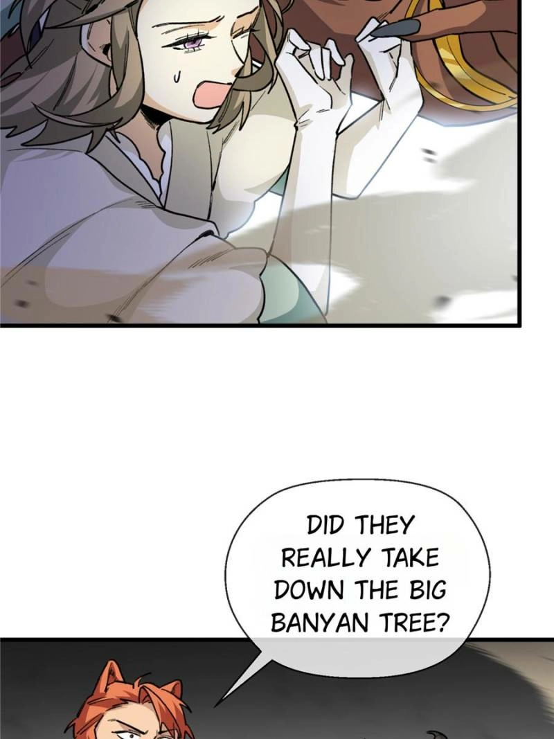 Clumsy Master, You've Crossed the Line! Chapter 21 page 12 - 