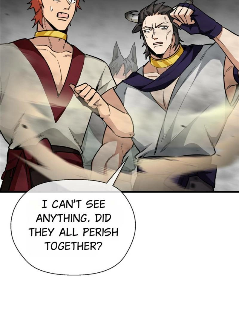 Clumsy Master, You've Crossed the Line! Chapter 21 page 13 - 