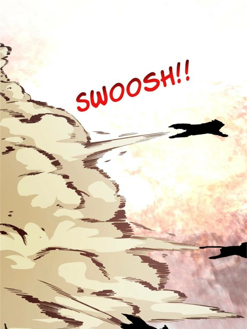 Clumsy Master, You've Crossed the Line! Chapter 21 page 15 - 