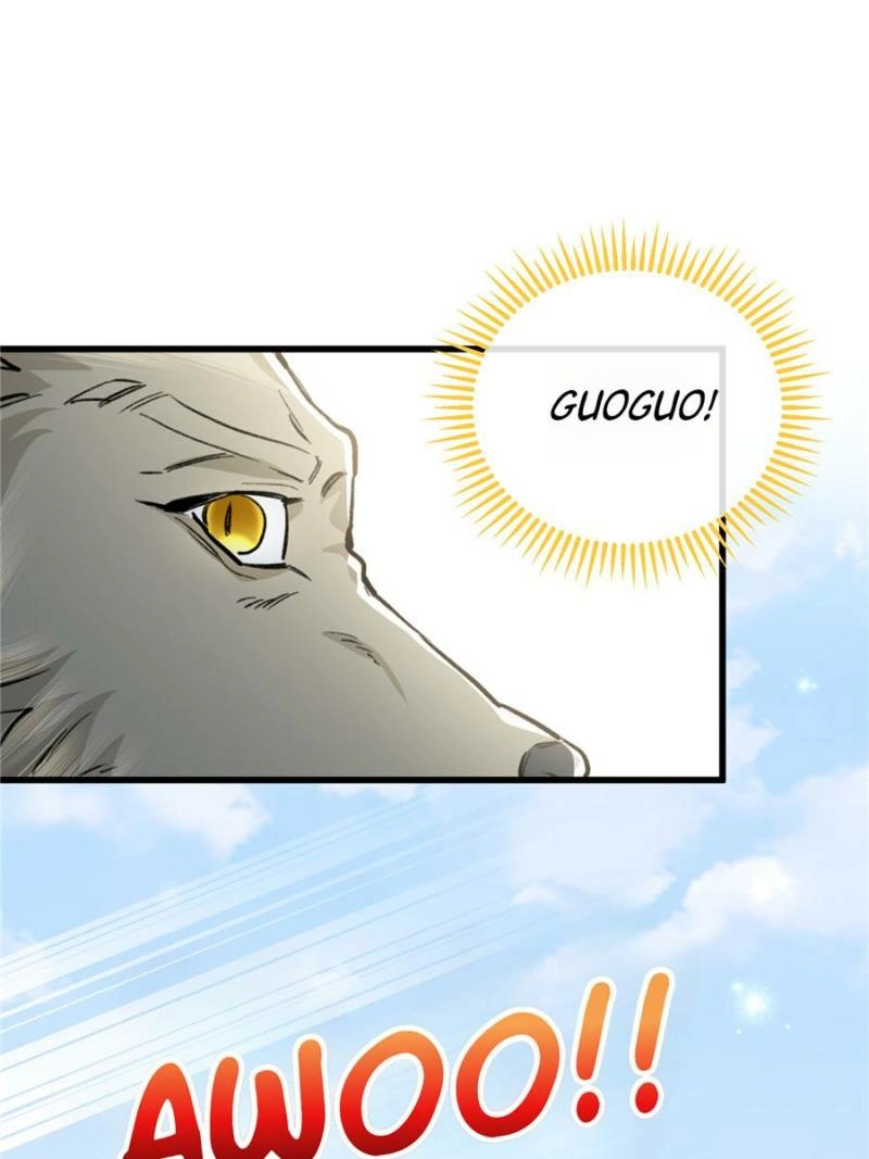 Clumsy Master, You've Crossed the Line! Chapter 21 page 21 - 