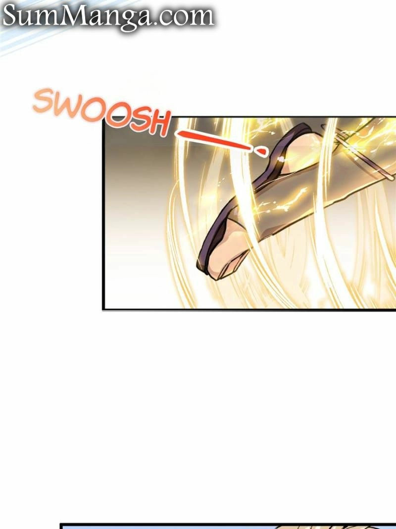 Clumsy Master, You've Crossed the Line! Chapter 21 page 23 - 