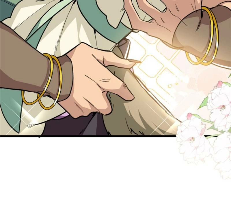 Clumsy Master, You've Crossed the Line! Chapter 21 page 28 - 