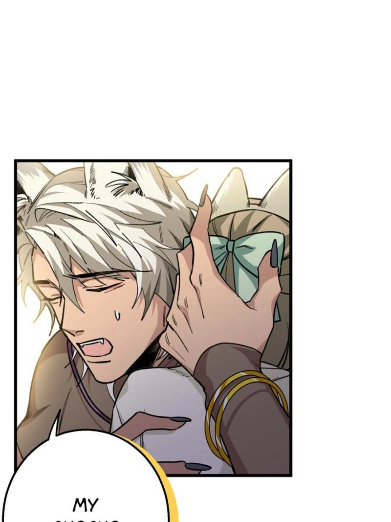Clumsy Master, You've Crossed the Line! Chapter 21 page 29 - 