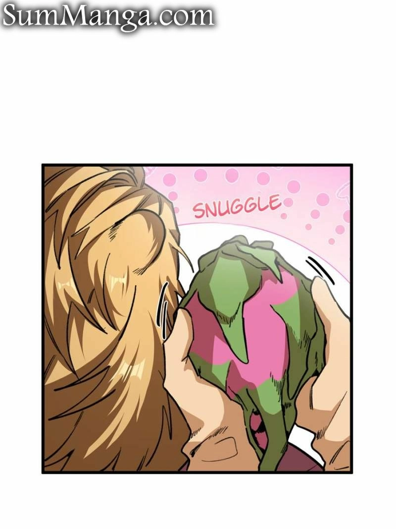 Clumsy Master, You've Crossed the Line! Chapter 21 page 49 - 