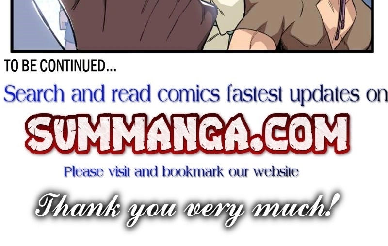 Clumsy Master, You've Crossed the Line! Chapter 21 page 53 - 