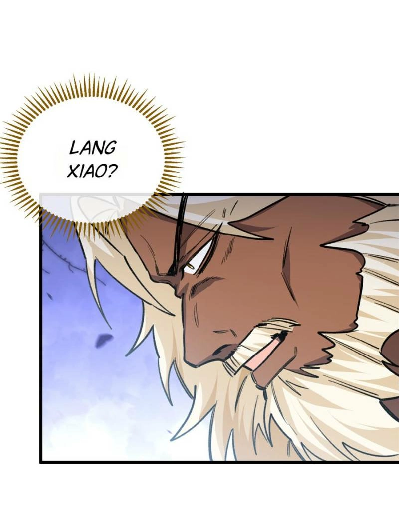 Clumsy Master, You've Crossed the Line! Chapter 21 page 7 - 