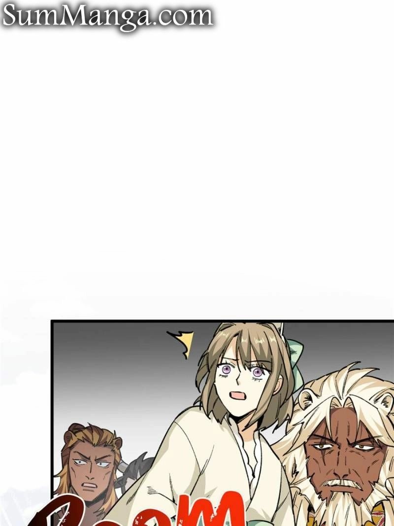 Clumsy Master, You've Crossed the Line! Chapter 21 page 9 - 