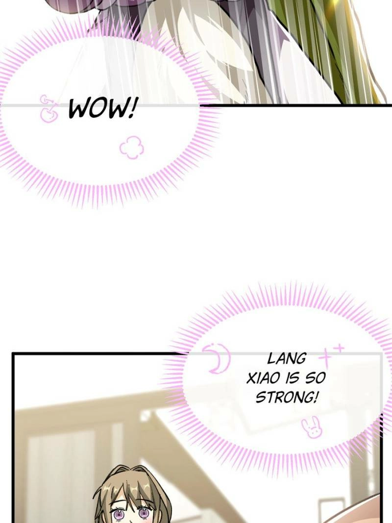 Clumsy Master, You've Crossed the Line! Chapter 39 page 4 - 