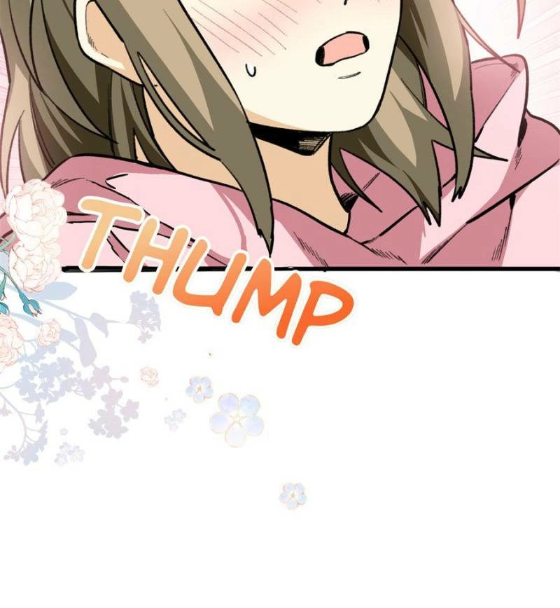 Clumsy Master, You've Crossed the Line! Chapter 39 page 9 - 