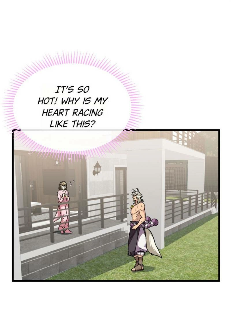 Clumsy Master, You've Crossed the Line! Chapter 39 page 10 - 