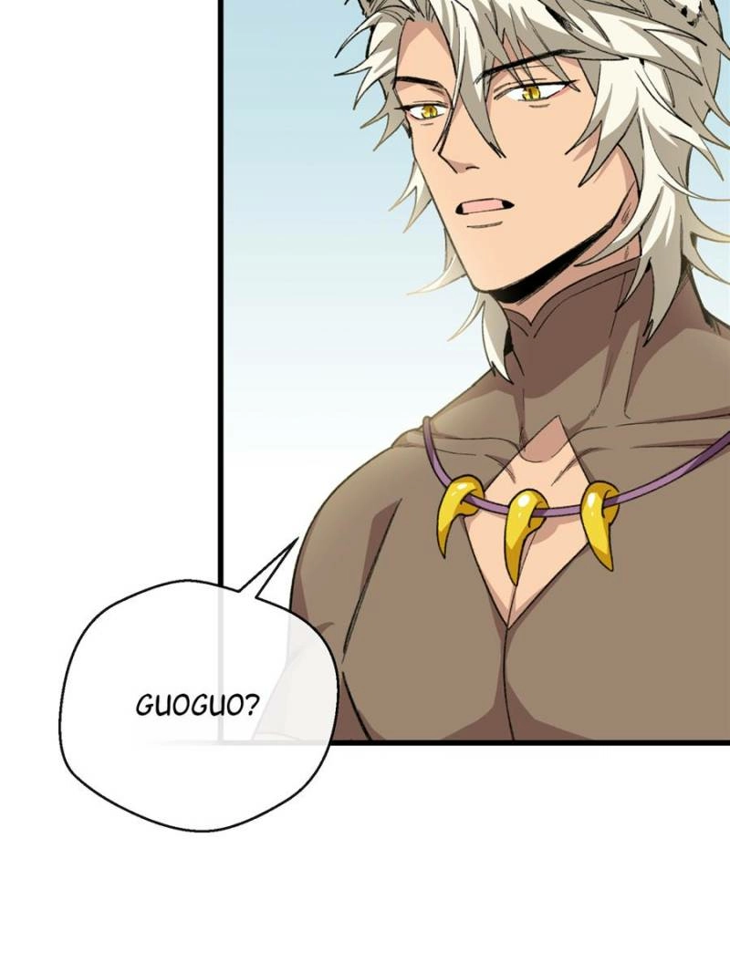 Clumsy Master, You've Crossed the Line! Chapter 49 page 3 - 