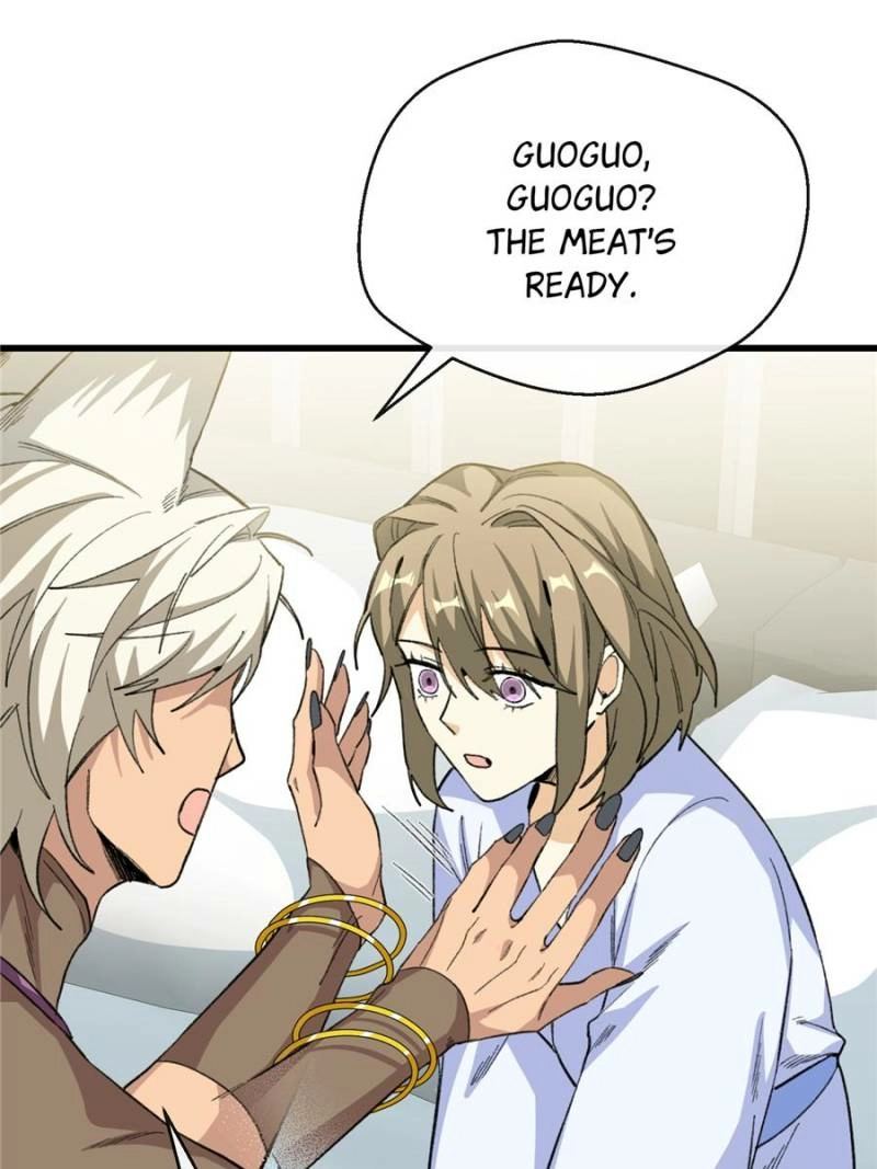 Clumsy Master, You've Crossed the Line! Chapter 49 page 4 - 