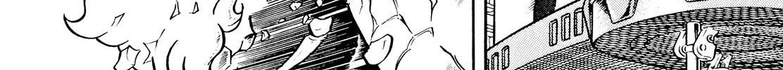 Read Cobra chapter 11 image 37 on Lezhin