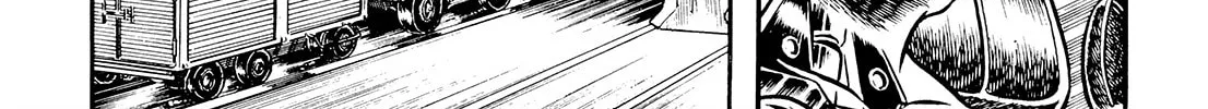 Read Cobra chapter 11 image 61 on Lezhin