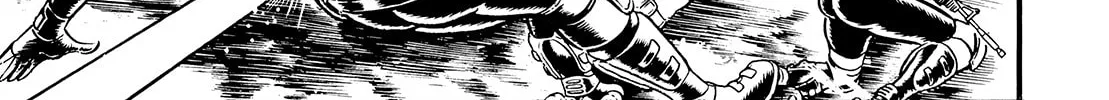 Read Cobra chapter 11 image 67 on Lezhin