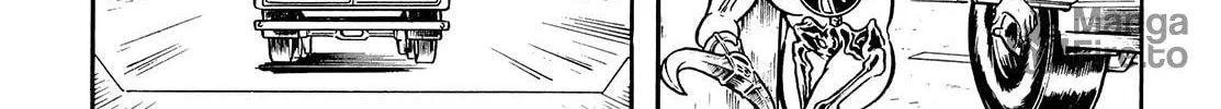 Read Cobra chapter 11 image 77 on Lezhin