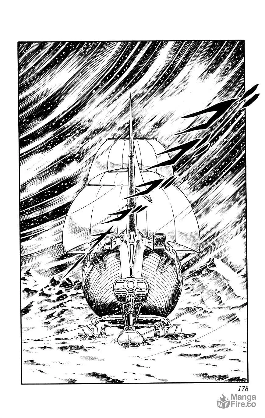Read Cobra chapter 13 image 176 on Lezhin