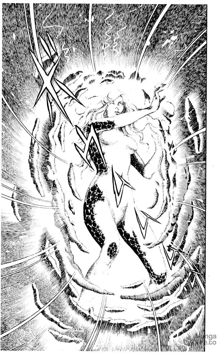 Read Cobra chapter 14 image 92 on Lezhin