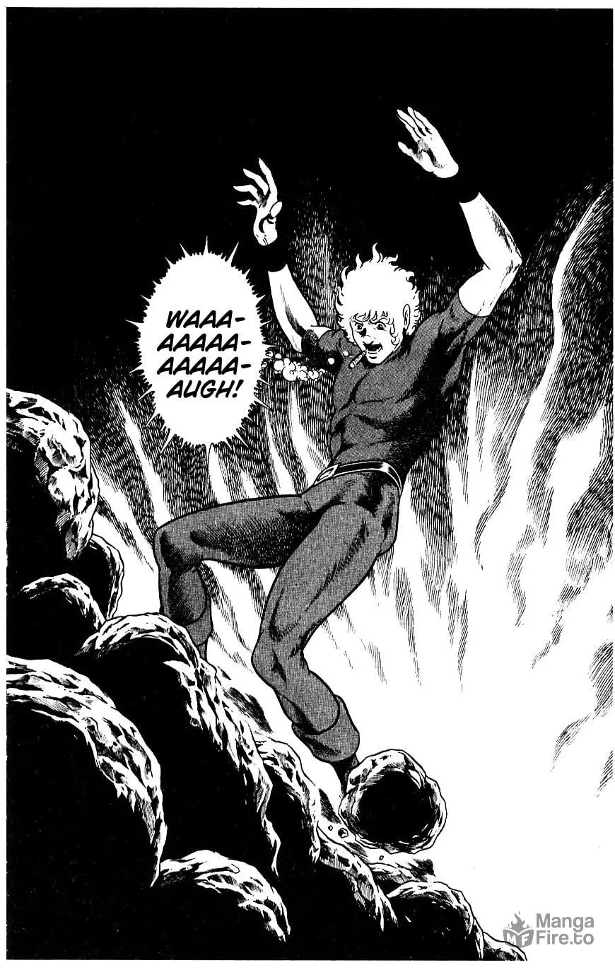 Read Cobra chapter 15 image 122 on Lezhin