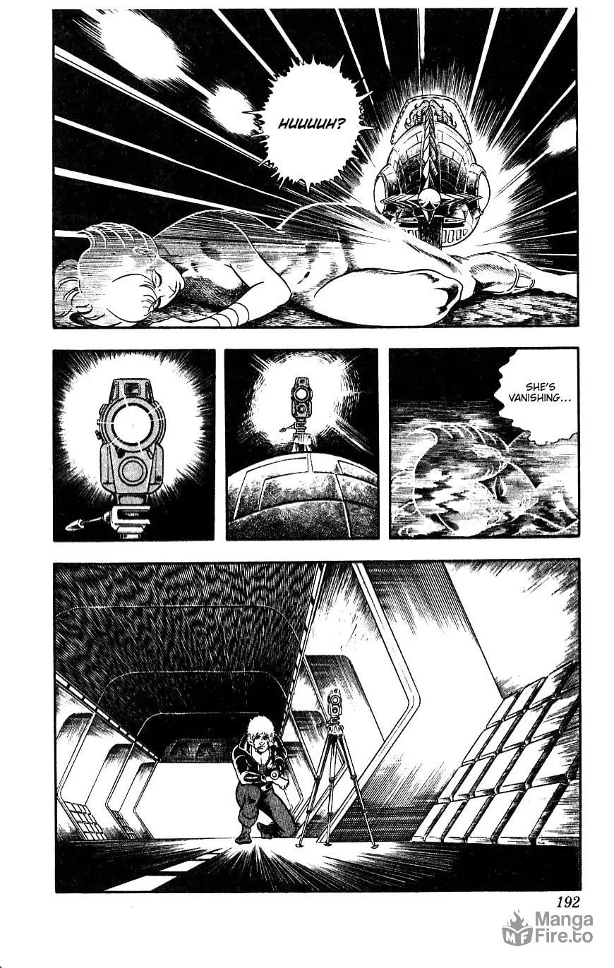 Read Cobra chapter 15 image 189 on Lezhin