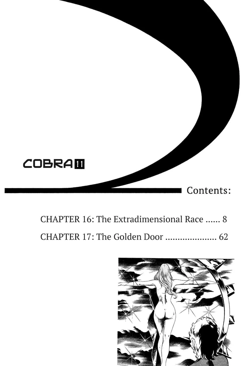 Read Cobra chapter 16.4 image 10 on Lezhin