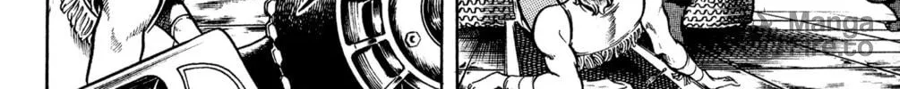 Read Cobra chapter 16 image 95 on Lezhin