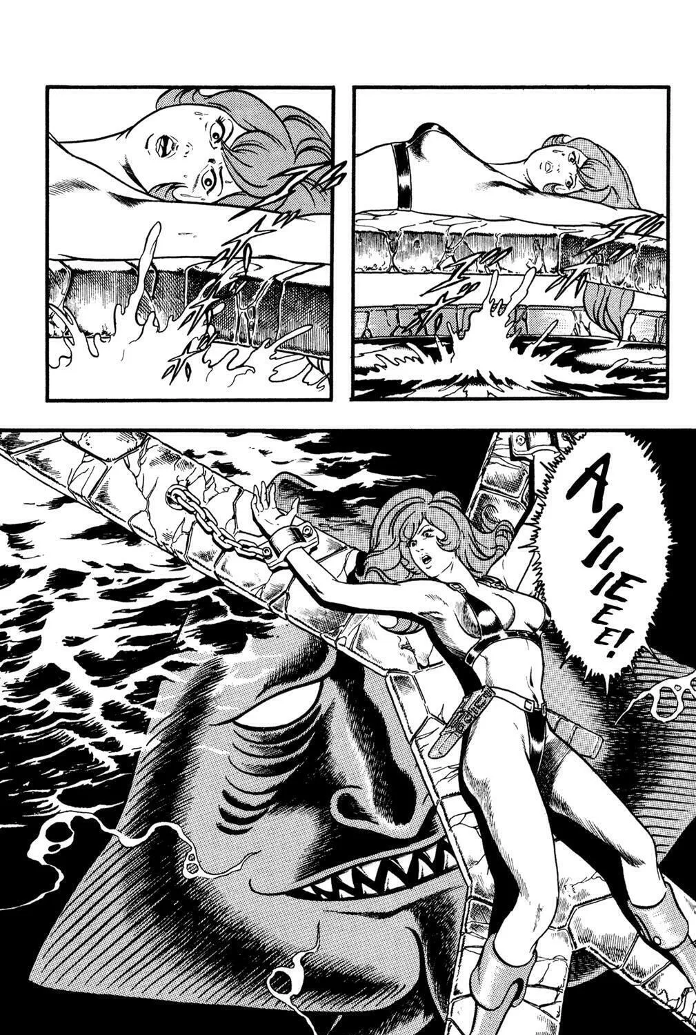 Read Cobra chapter 17.1 image 140 on Lezhin
