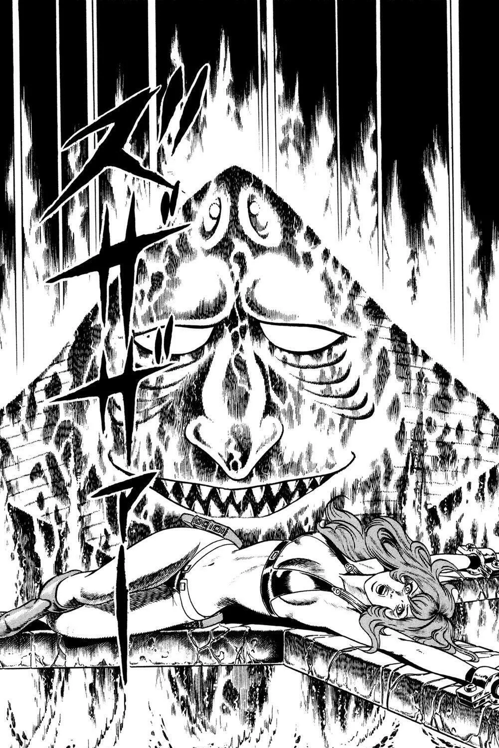 Read Cobra chapter 17.1 image 142 on Lezhin