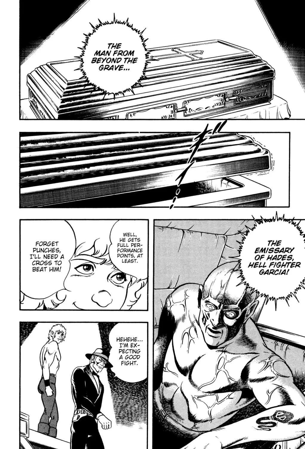 Read Cobra chapter 17.2 image 80 on Lezhin