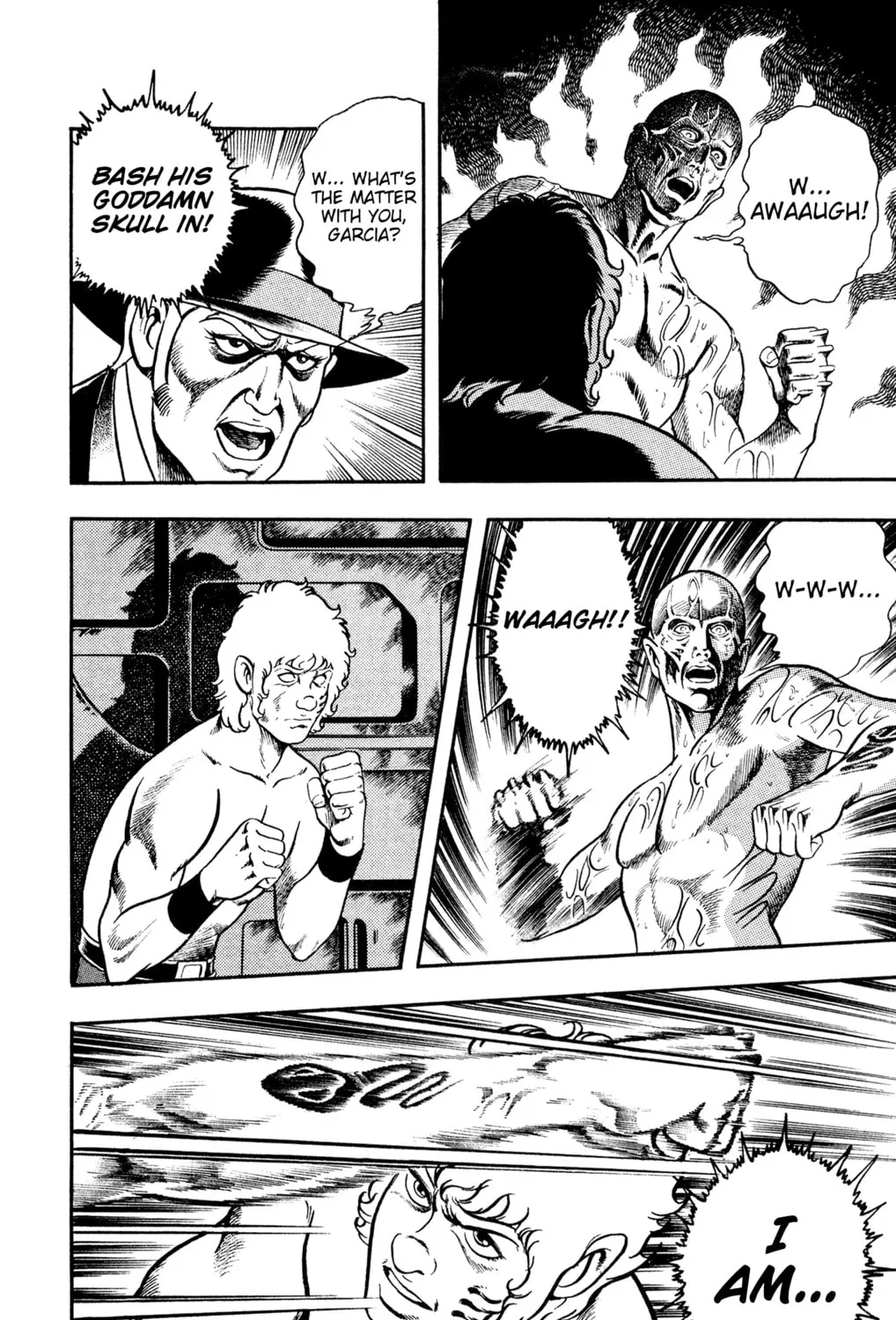 Read Cobra chapter 17.2 image 92 on Lezhin