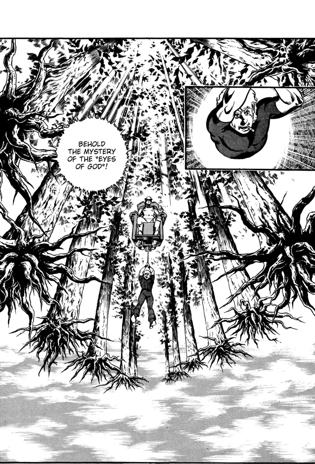 Read Cobra chapter 18.2 image 182 on Lezhin