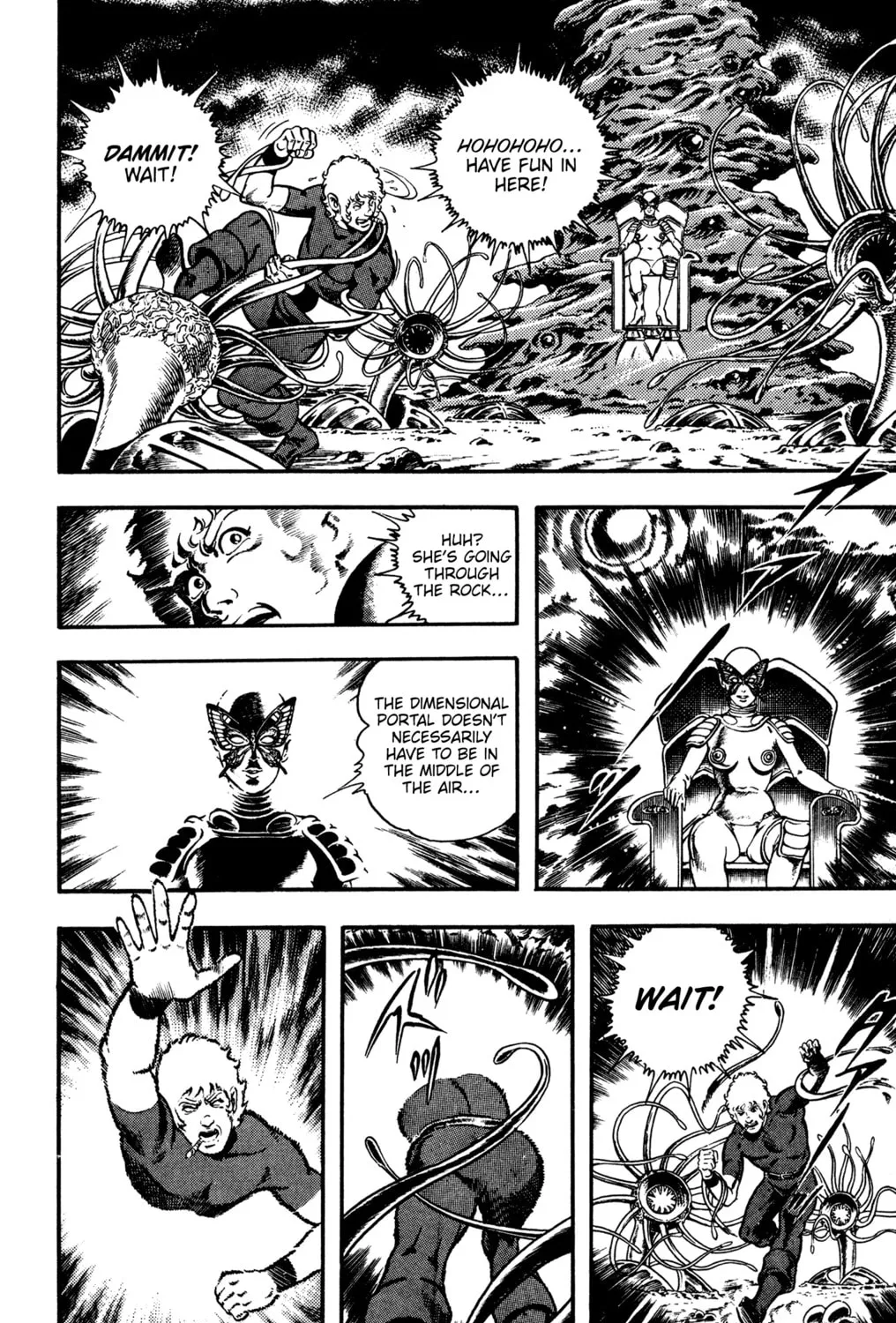 Read Cobra chapter 18.2 image 192 on Lezhin