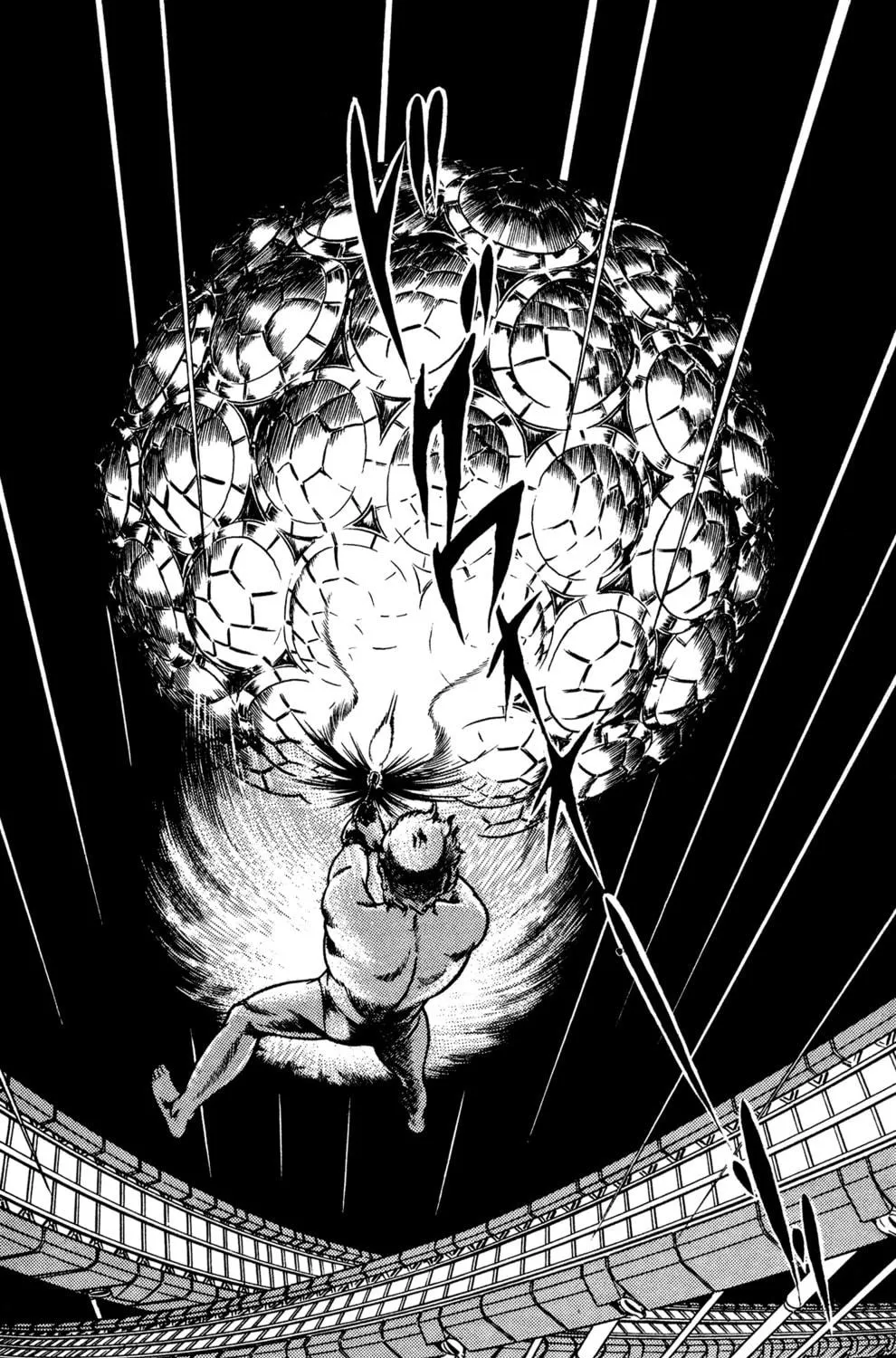 Read Cobra chapter 18.2 image 48 on Lezhin