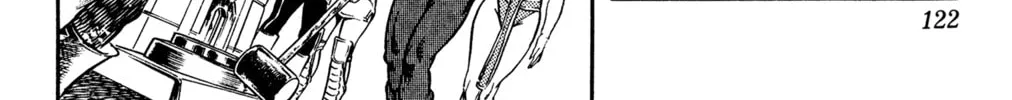 Read Cobra chapter 18.2 image 57 on Lezhin