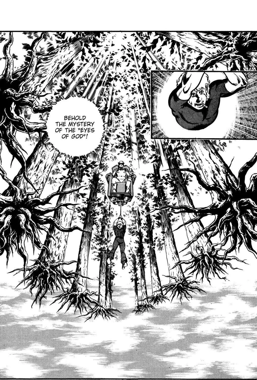 Read Cobra chapter 18.5 image 184 on Lezhin