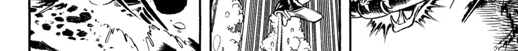 Read Cobra chapter 18 image 115 on Lezhin