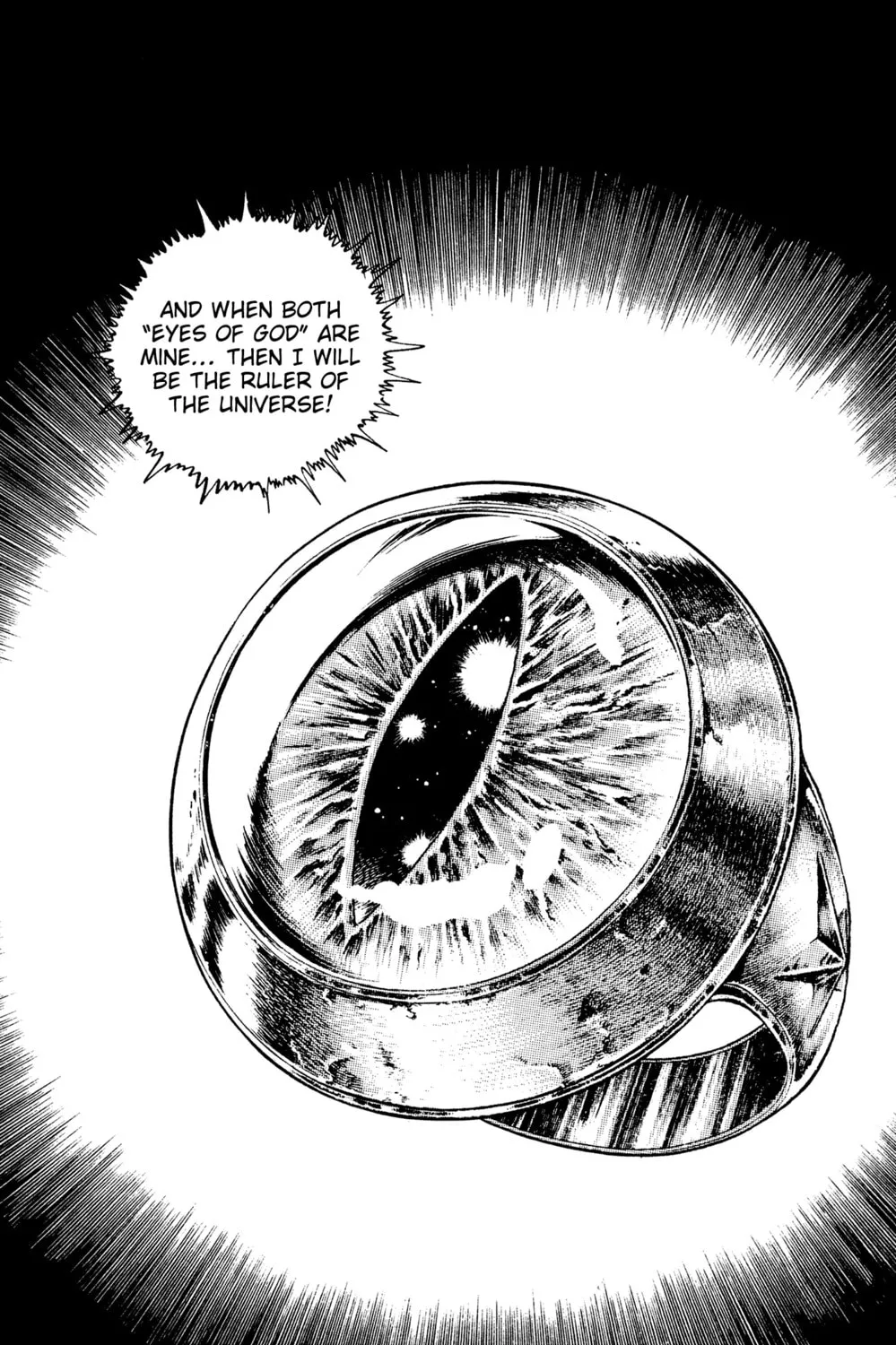 Read Cobra chapter 18 image 20 on Lezhin